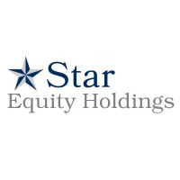 Star Equity Holdings