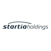 Startia Holdings,Inc.