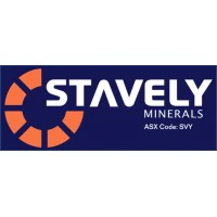 Stavely Minerals Limited