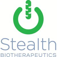 Stealth BioTherapeutics Corp