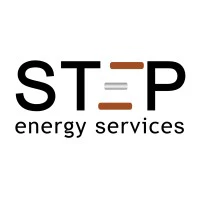 STEP Energy Services