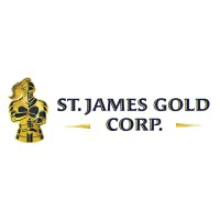 St. James Gold Corp.