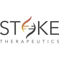 Stoke Therapeutics, Inc.