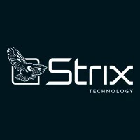 Strix Group Plc
