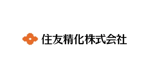 Sumitomo Seika Chemicals Company,Limited.