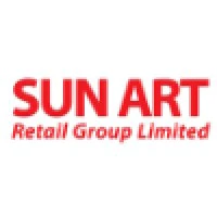 Sun Art Retail Group Limited