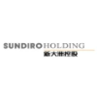 Sundiro Holding
