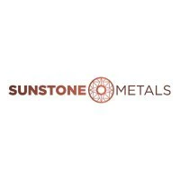 Sunstone Metals Limited