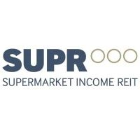 Supermarket Income REIT