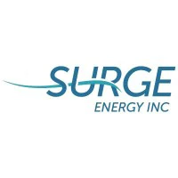 Surge Energy Inc. 