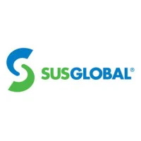SusGlobal Energy Corp.