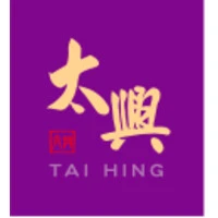 Tai Hing Group Holdings Ltd