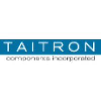 Taitron Components Incorporated