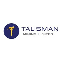 Talisman Mining