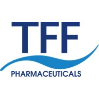 Tff Pharmaceuticals, Inc.