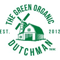  The Green Organic Dutchman Holdings Ltd.