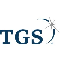 TGS NOPEC Geophysical ASA