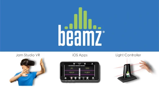 Beamz Interactive