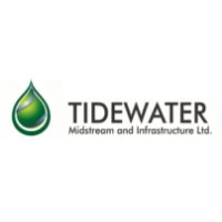 Tidewater Midstream & Infrastructure Ltd.
