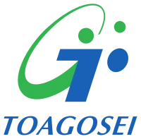 TOAGOSEI CO.,LTD.