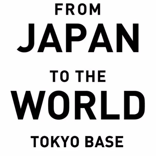 TOKYO BASE .