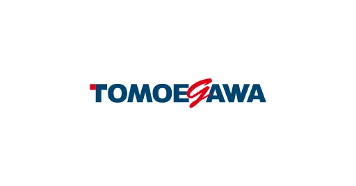 TOMOEGAWA CO.,LTD.