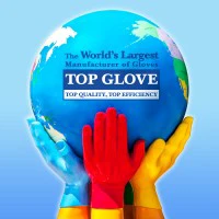 Top Glove Bhd