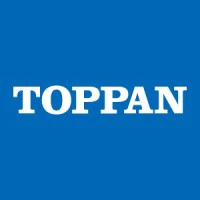 TOPPAN PRINTING .