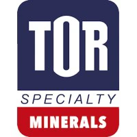 TOR Minerals International Inc