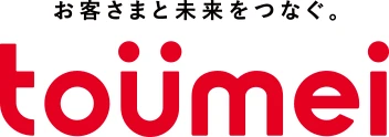 TOUMEI CO.,LTD.