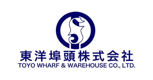 TOYO WHARF & WAREHOUSE CO.,LTD.