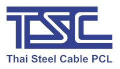 Thai Steel Cable Public Company
