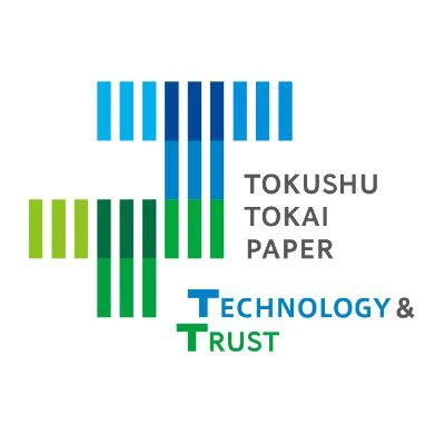 Tokushu Tokai Paper Co.,Ltd.