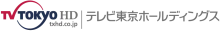 TV TOKYO Holdings