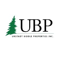 Urstadt Biddle Properties Inc