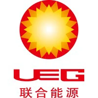 United Energy Group Limited