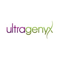 Ultragenyx Pharmaceutical Inc.