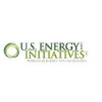 US Energy Initiatives