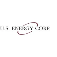 U.S. Energy Corp.