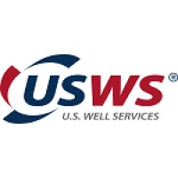 U.S. Well Services Inc Class A