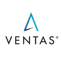 Ventas Inc