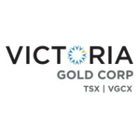 Victoria Gold