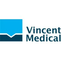 Vincent Medical Holdings