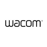 Wacom .