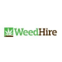 WeedHire International