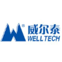 Shanghai Welltech Automation .