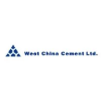 West China Cement