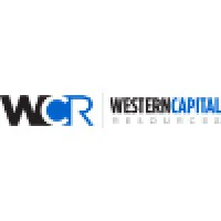 Western Capital Resources, Inc.