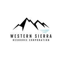 Western Sierra Resource