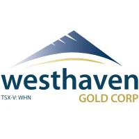 Westhaven Gold